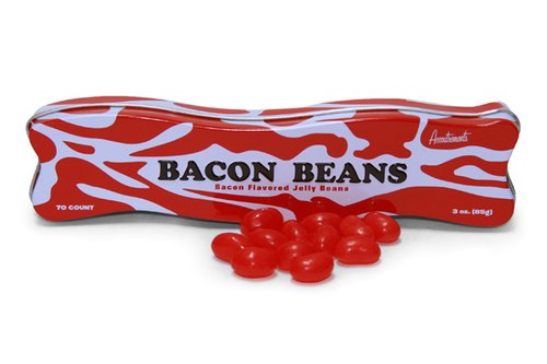 Bacon Beans