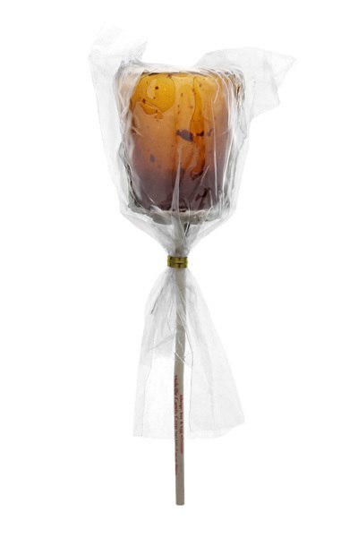 Maple Bacon Lolli-Shot Hard Candy Shot Glass